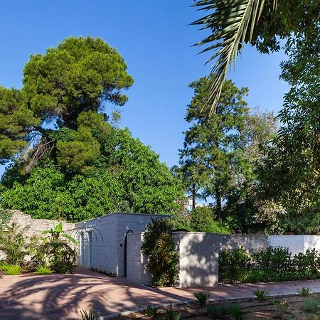 Beniarbeig Ad Hoc Vitae Retreats & Health Only Adults מראה חיצוני תמונה
