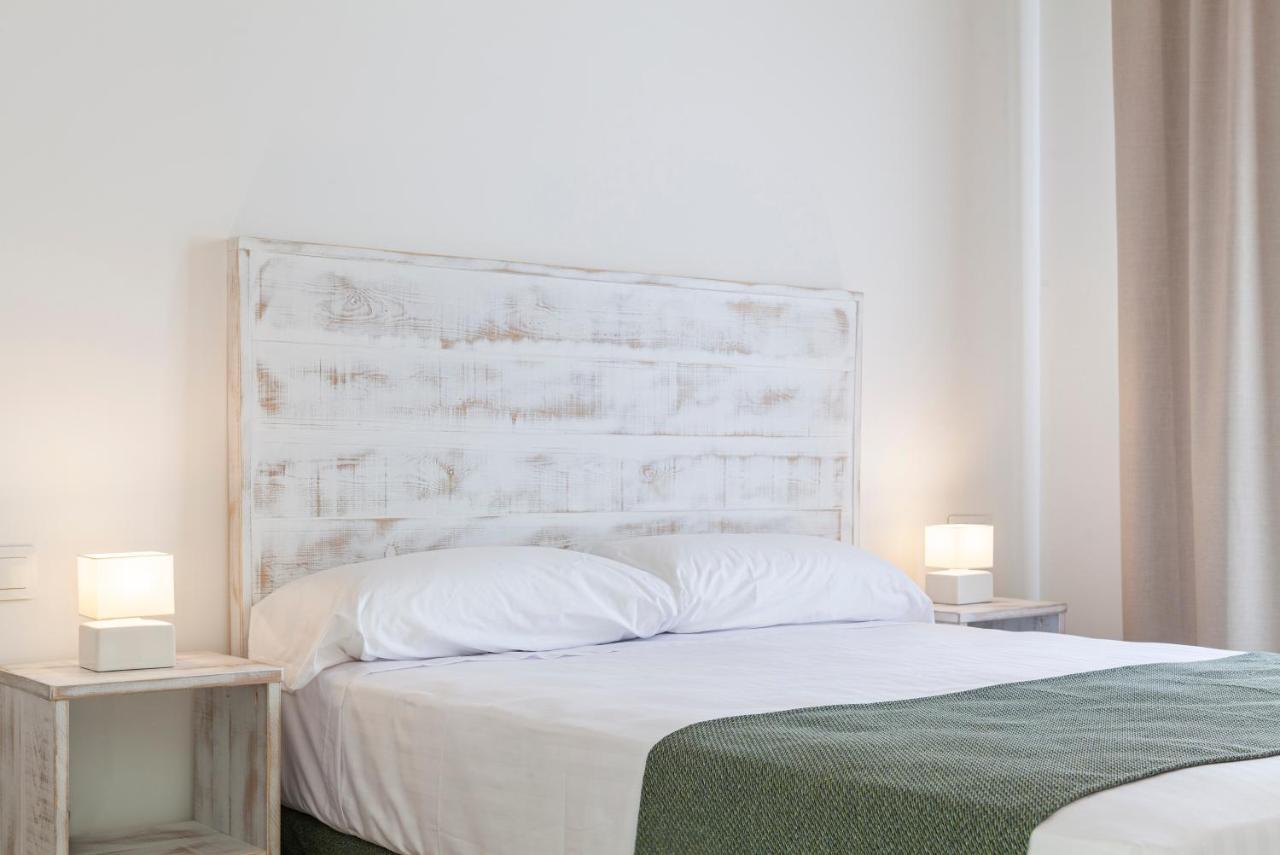 Beniarbeig Ad Hoc Vitae Retreats & Health Only Adults מראה חיצוני תמונה