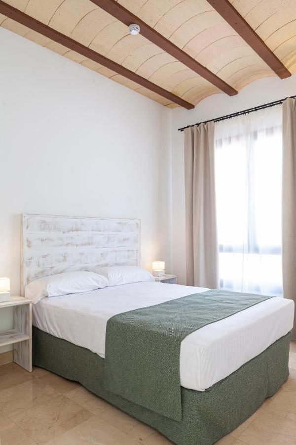 Beniarbeig Ad Hoc Vitae Retreats & Health Only Adults מראה חיצוני תמונה