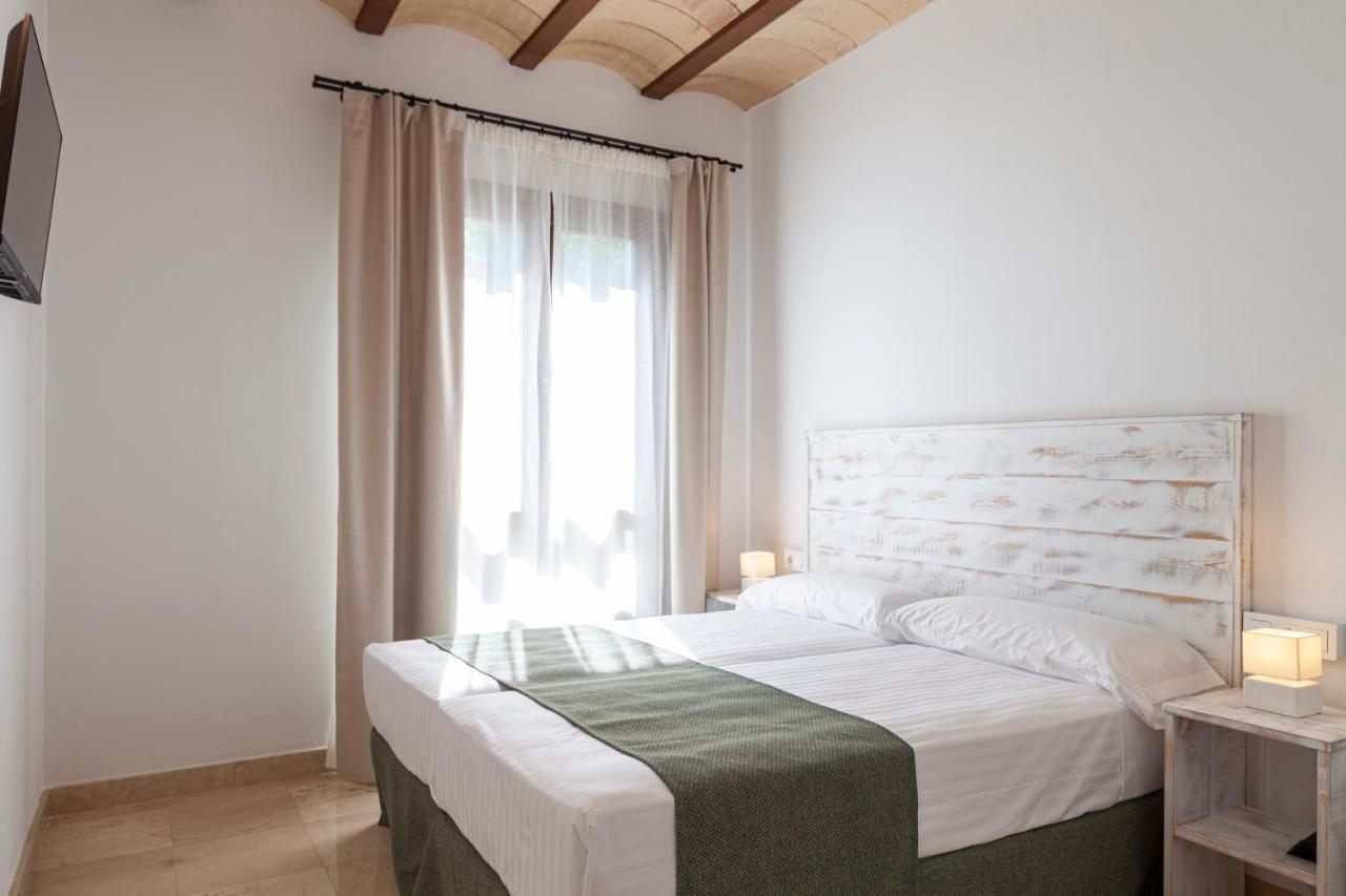 Beniarbeig Ad Hoc Vitae Retreats & Health Only Adults מראה חיצוני תמונה