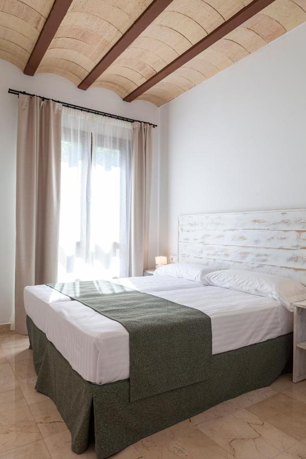 Beniarbeig Ad Hoc Vitae Retreats & Health Only Adults מראה חיצוני תמונה