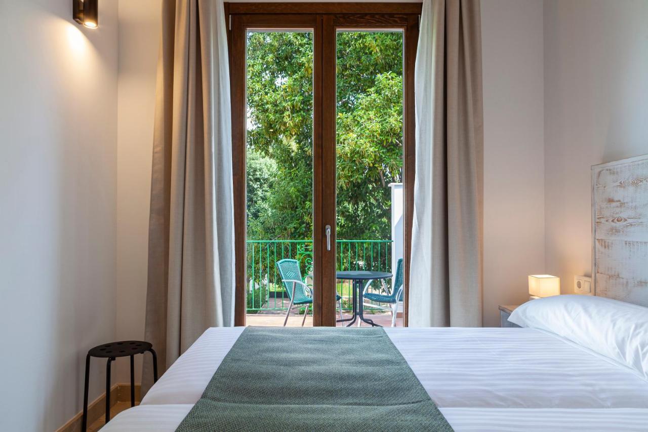 Beniarbeig Ad Hoc Vitae Retreats & Health Only Adults מראה חיצוני תמונה