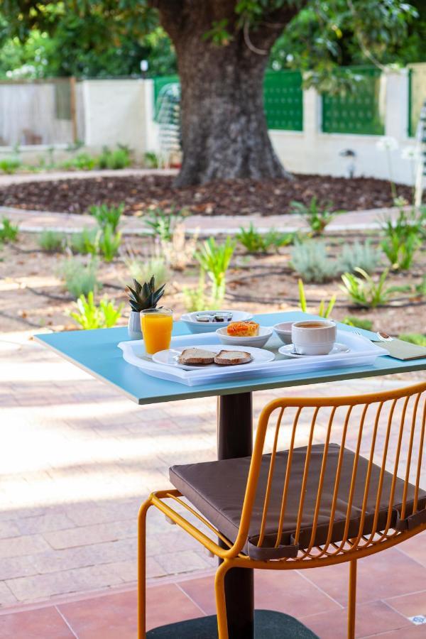 Beniarbeig Ad Hoc Vitae Retreats & Health Only Adults מראה חיצוני תמונה