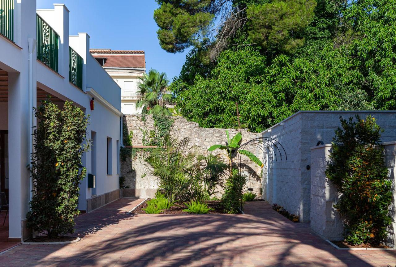 Beniarbeig Ad Hoc Vitae Retreats & Health Only Adults מראה חיצוני תמונה
