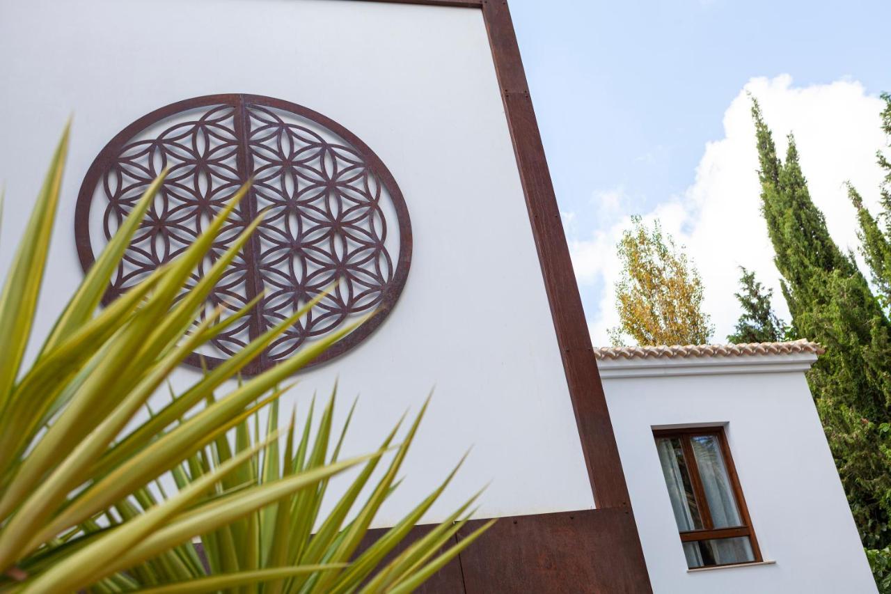 Beniarbeig Ad Hoc Vitae Retreats & Health Only Adults מראה חיצוני תמונה