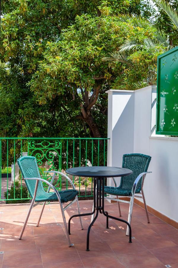 Beniarbeig Ad Hoc Vitae Retreats & Health Only Adults מראה חיצוני תמונה
