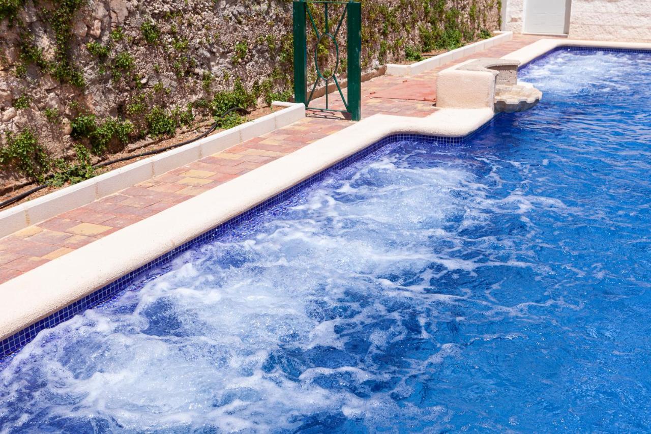 Beniarbeig Ad Hoc Vitae Retreats & Health Only Adults מראה חיצוני תמונה