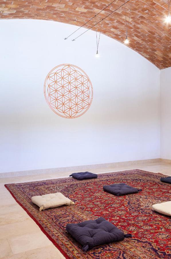 Beniarbeig Ad Hoc Vitae Retreats & Health Only Adults מראה חיצוני תמונה