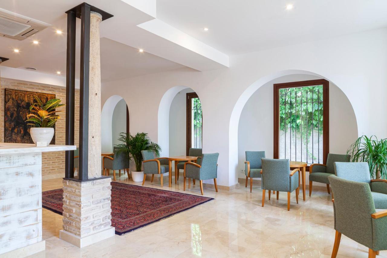 Beniarbeig Ad Hoc Vitae Retreats & Health Only Adults מראה חיצוני תמונה