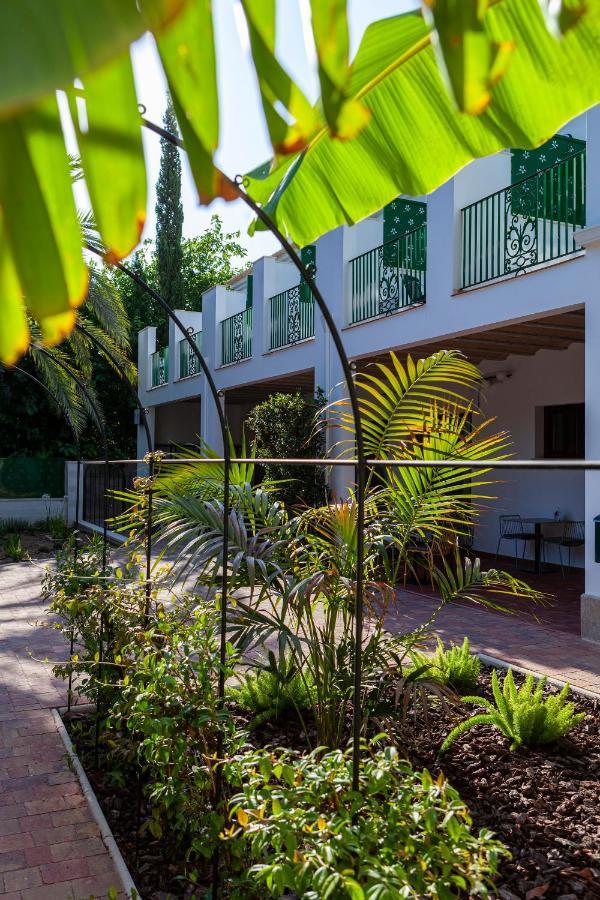 Beniarbeig Ad Hoc Vitae Retreats & Health Only Adults מראה חיצוני תמונה