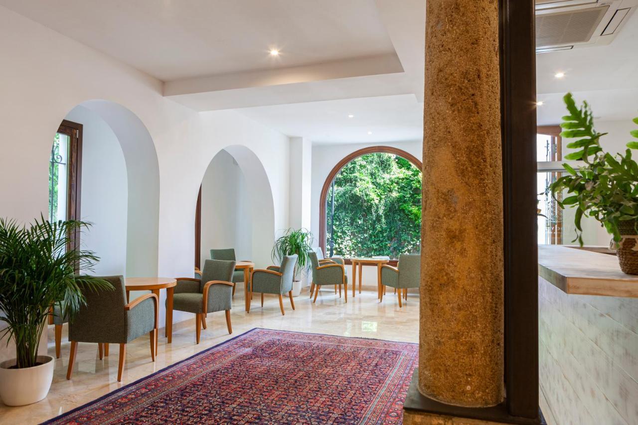 Beniarbeig Ad Hoc Vitae Retreats & Health Only Adults מראה חיצוני תמונה
